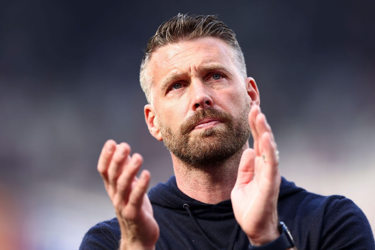 Wolves SACK Rob Edwards, with shock replacement lined up