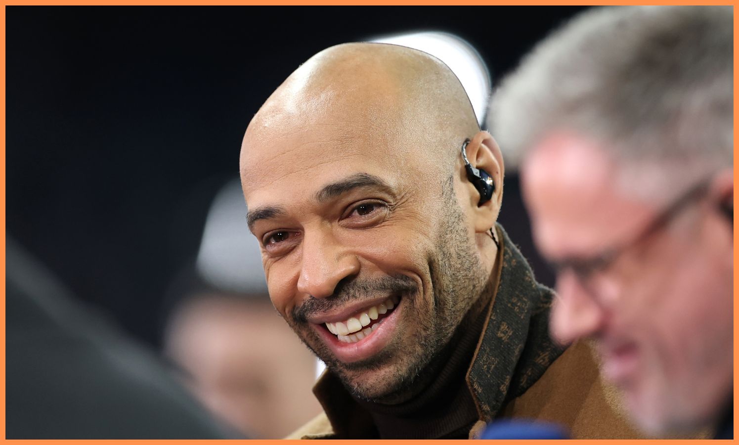 Thierry Henry backs two underdogs to shock at the FIFA World Cup 2026