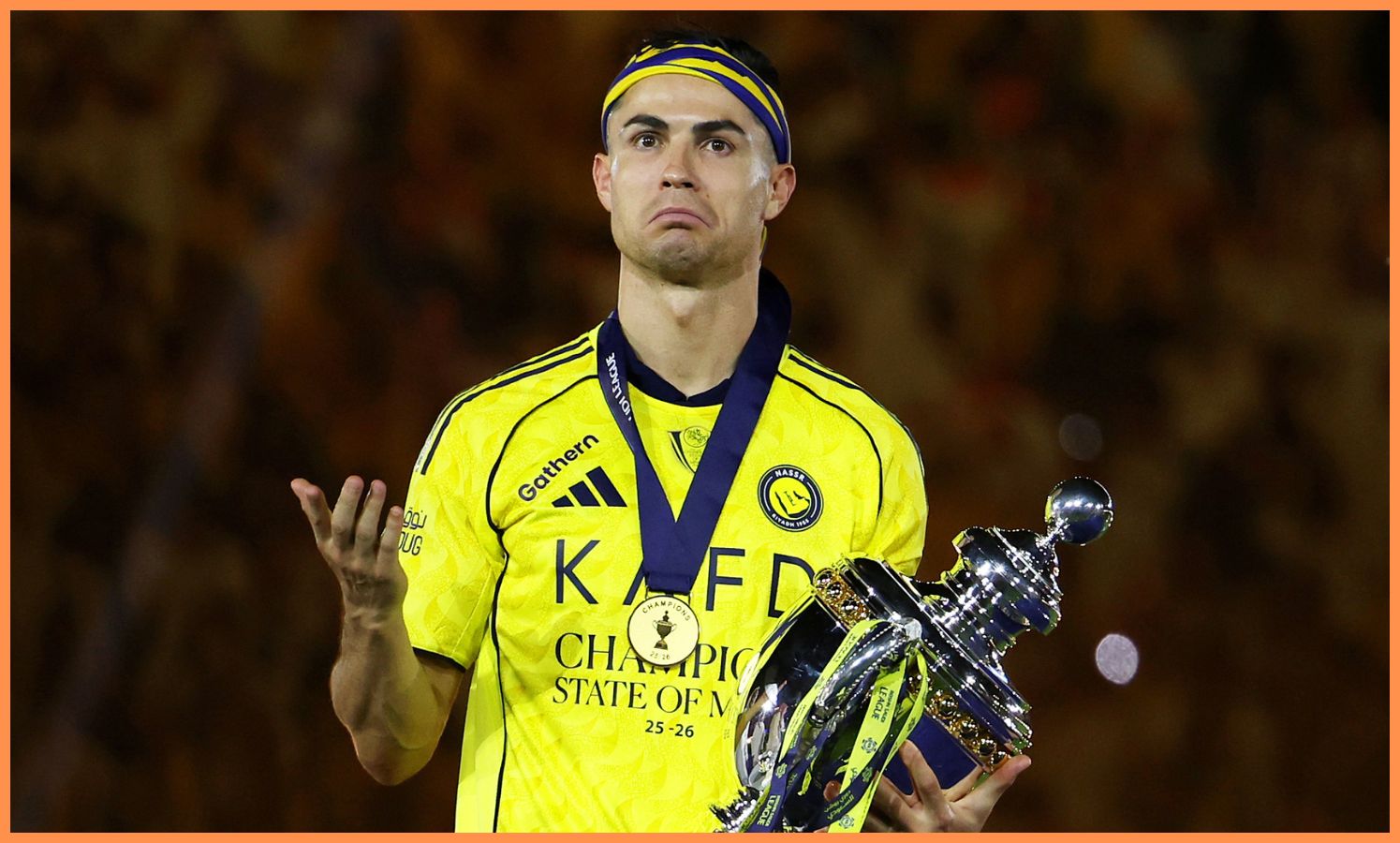 The Saudi Pro League ‘Cheating’ Scandal Shows No Sign of Slowing: Will There be Collateral Damage?