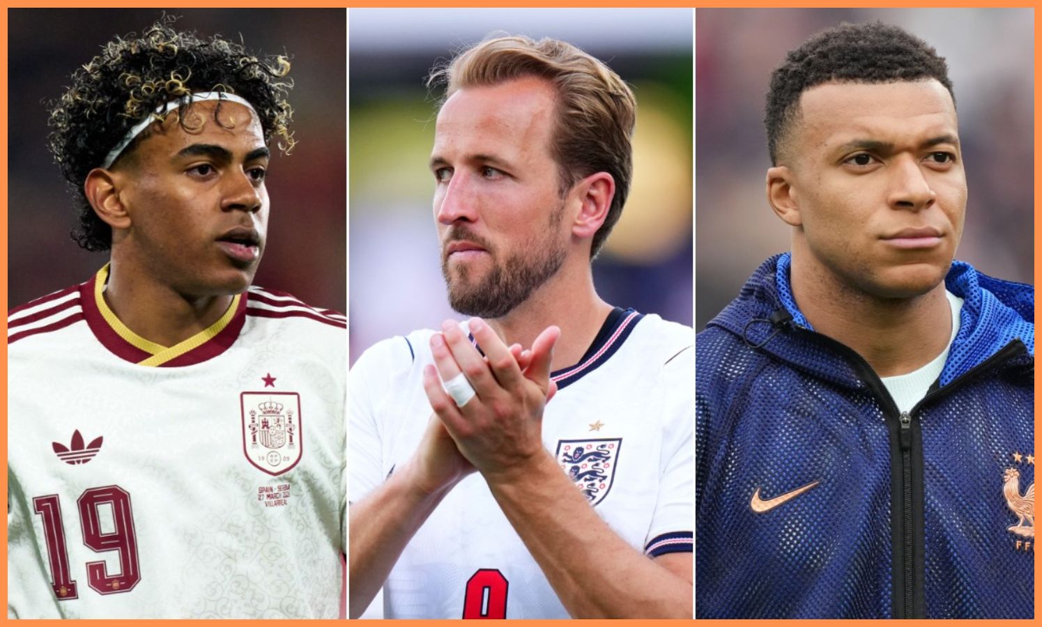 Spain, France, or England? Most likely World Cup 2026 winners predicted by Supercomputer