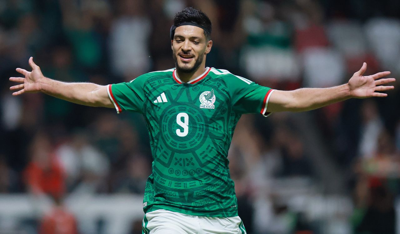 Azteca, Atmosphere and Altitude: Things to look out for in 2026 World Cup’s opening game between Mexico and South Africa