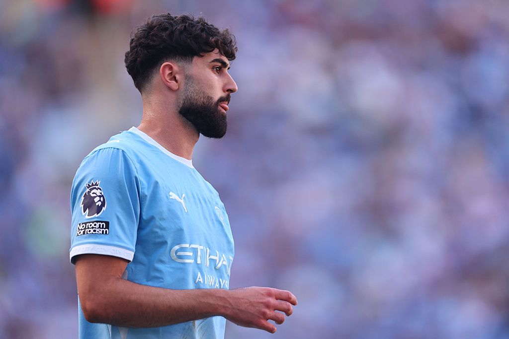 Josko Gvardiol edges toward Manchester City exit, with Barcelona offer received