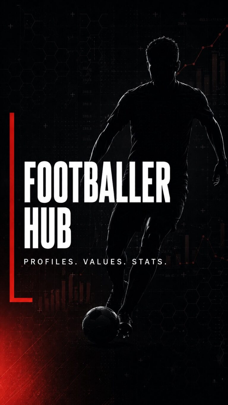 Footballer Hub