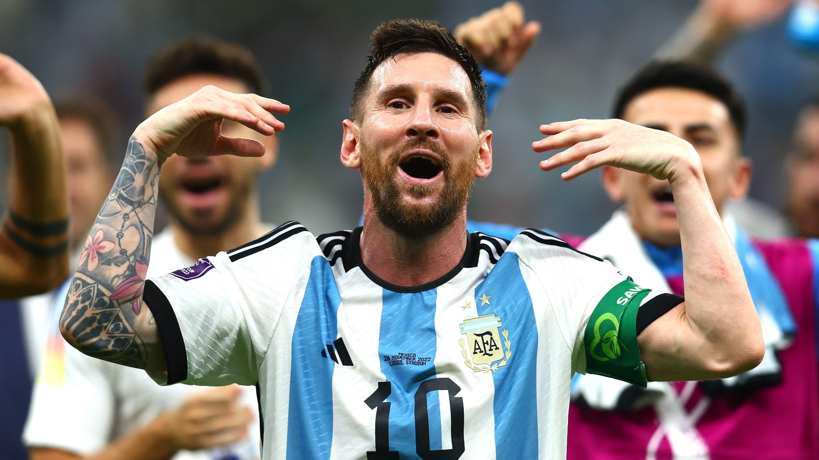 A definitive ranking of every World Cup since 1990 from worst to best