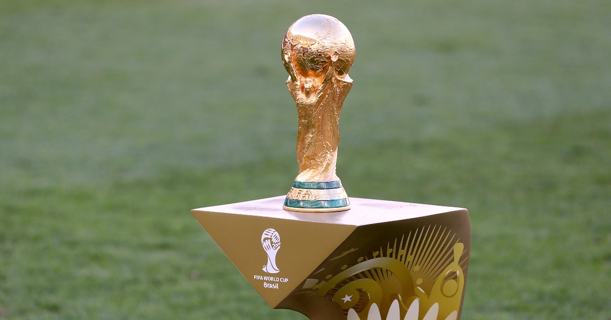 Can you name every country to have played at the World Cup finals?