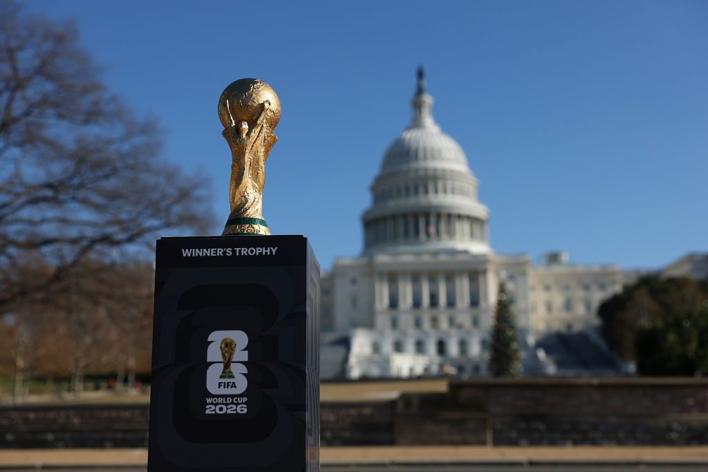 26 reasons why World Cup 2026 will be historic