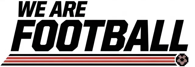 We Are Football | Est. 2026