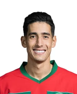 Nayef Aguerd