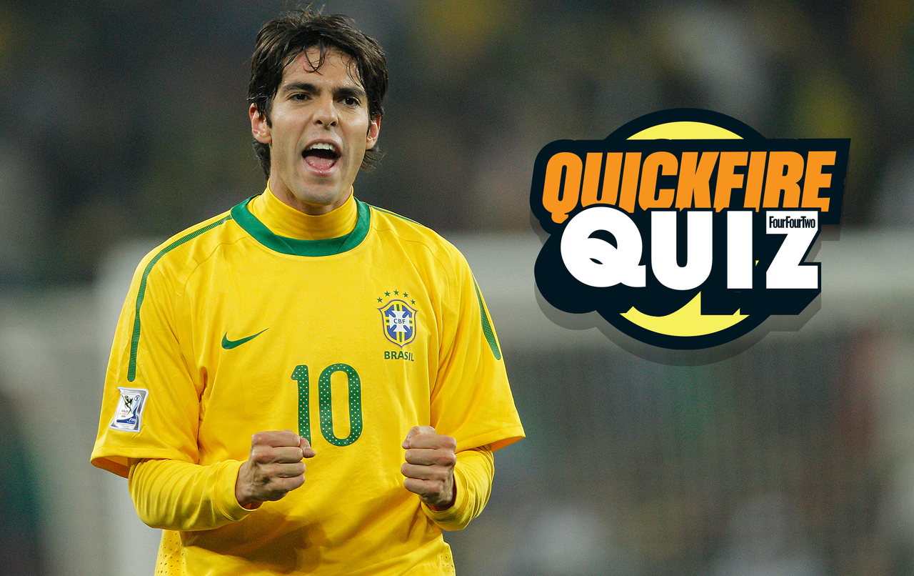 Quickfire Quiz 139: Can you answer 10 questions in 90 seconds?