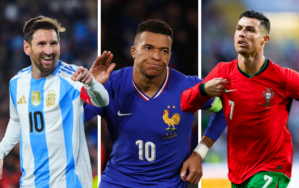 How to watch the World Cup 2026 for FREE: Live streams and TV channels from anywhere
