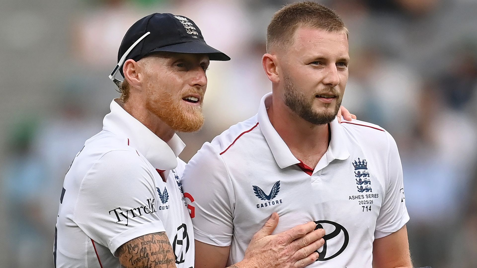 Q&A: Everything you need to know about Stokes, Atkinson controversy