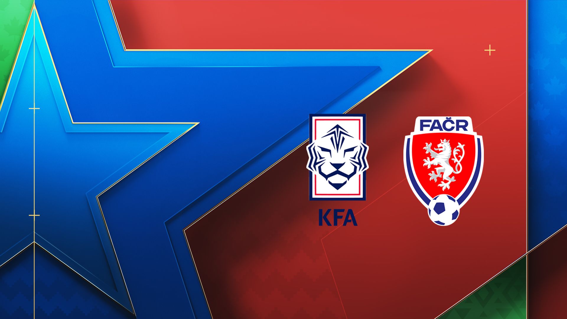 South Korea vs Czech Republic: Predict the score