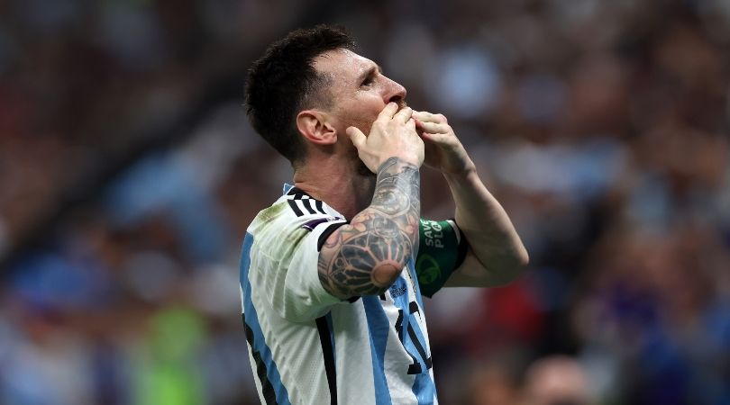 The Ultimate World Cup Quiz: Can you get 50 correct answers?