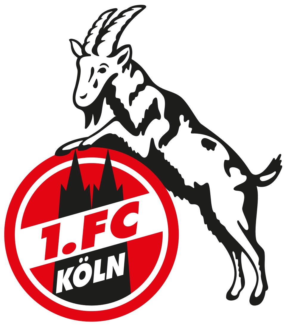 FC Koln crest