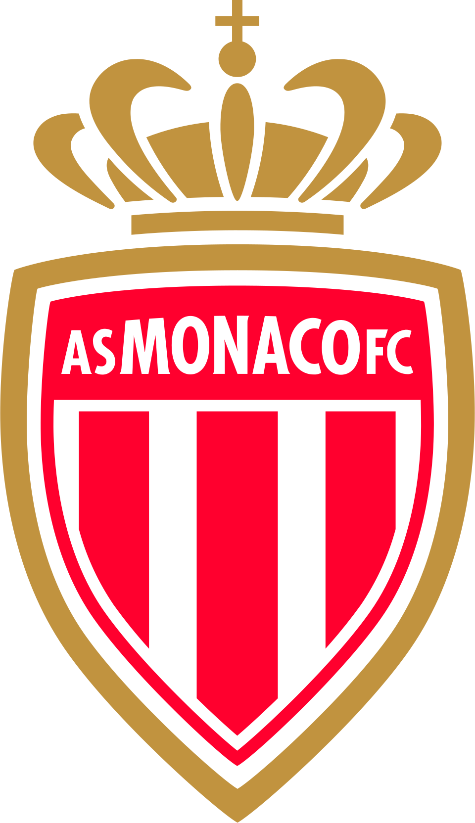 Monaco crest