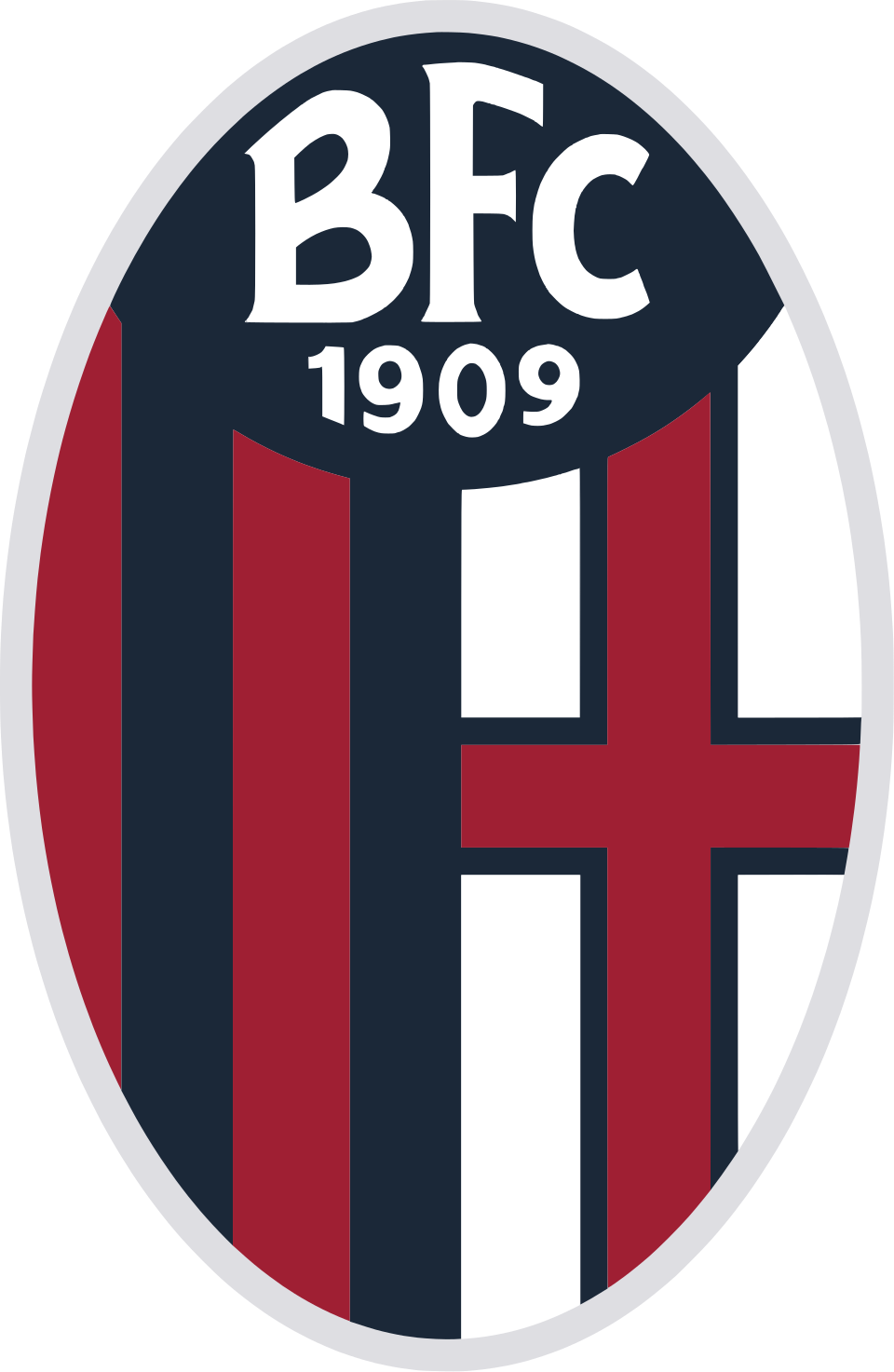 Bologna crest