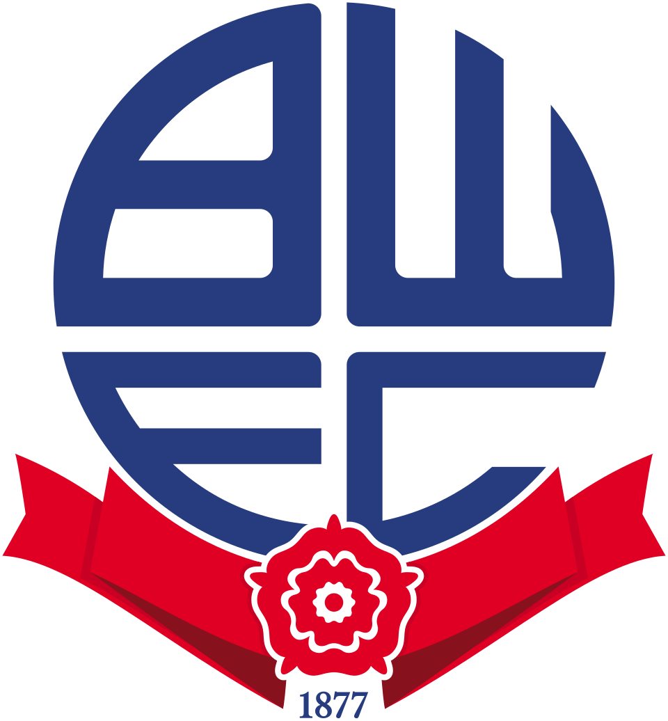 Bolton Wanderers crest