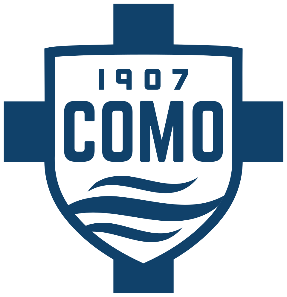 Como crest
