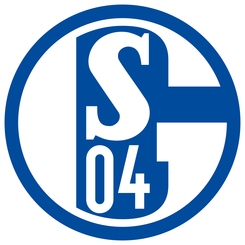 Schalke 04 crest