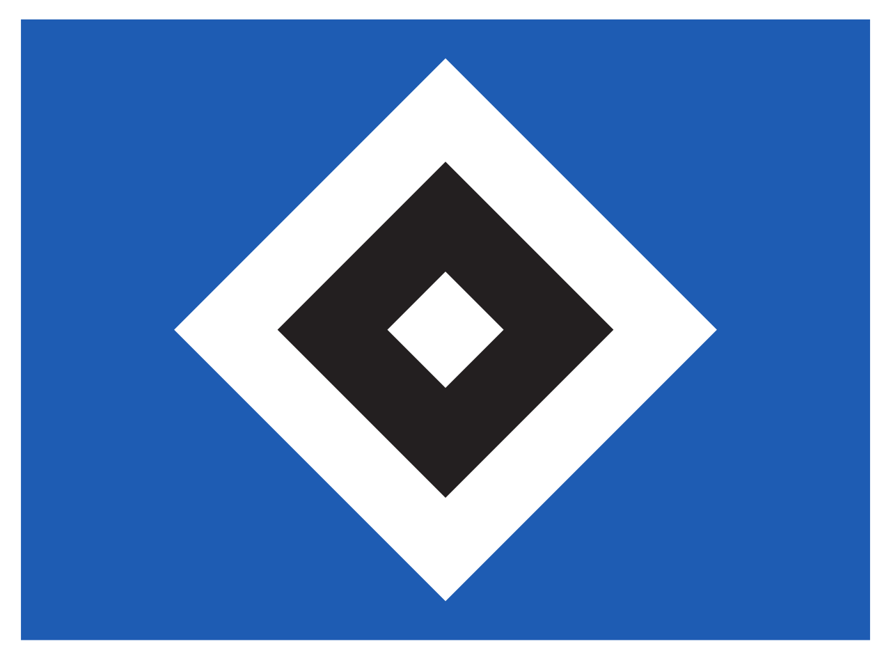 Hamburger SV crest