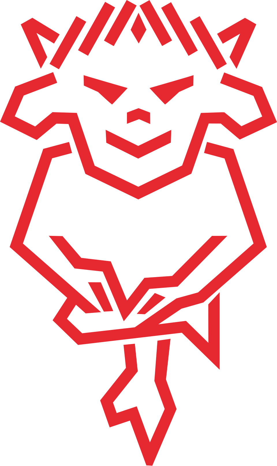 Lincoln City crest