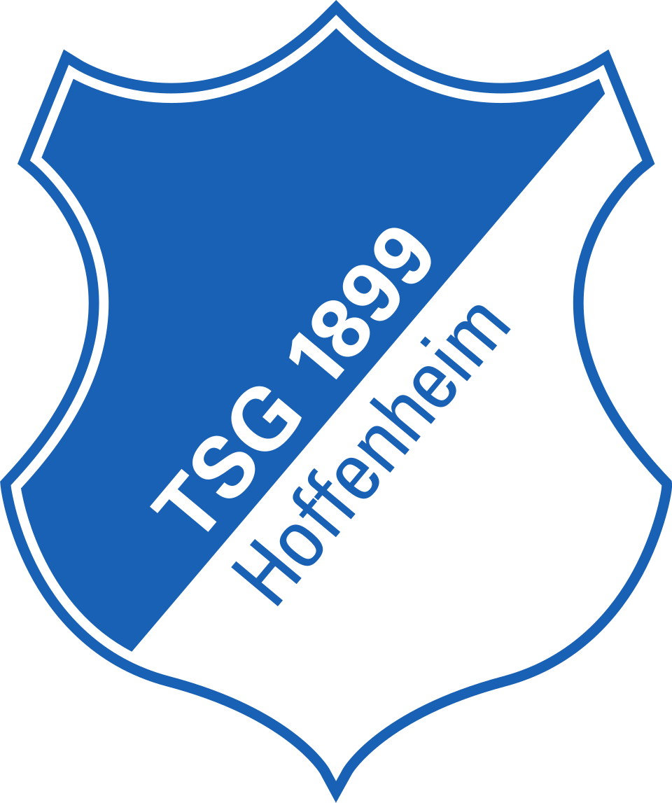Hoffenheim crest