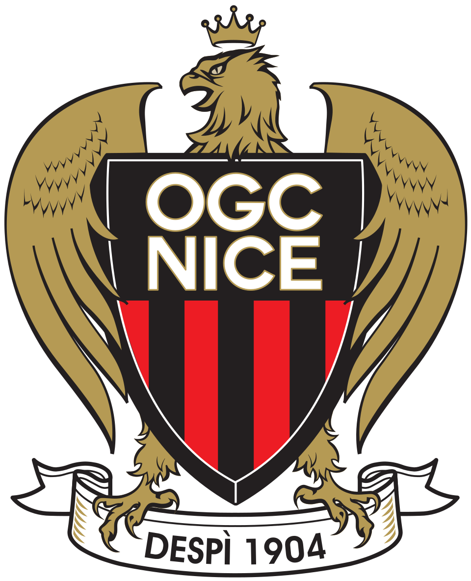Nice crest