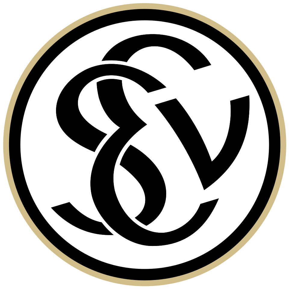 SV Elversberg crest