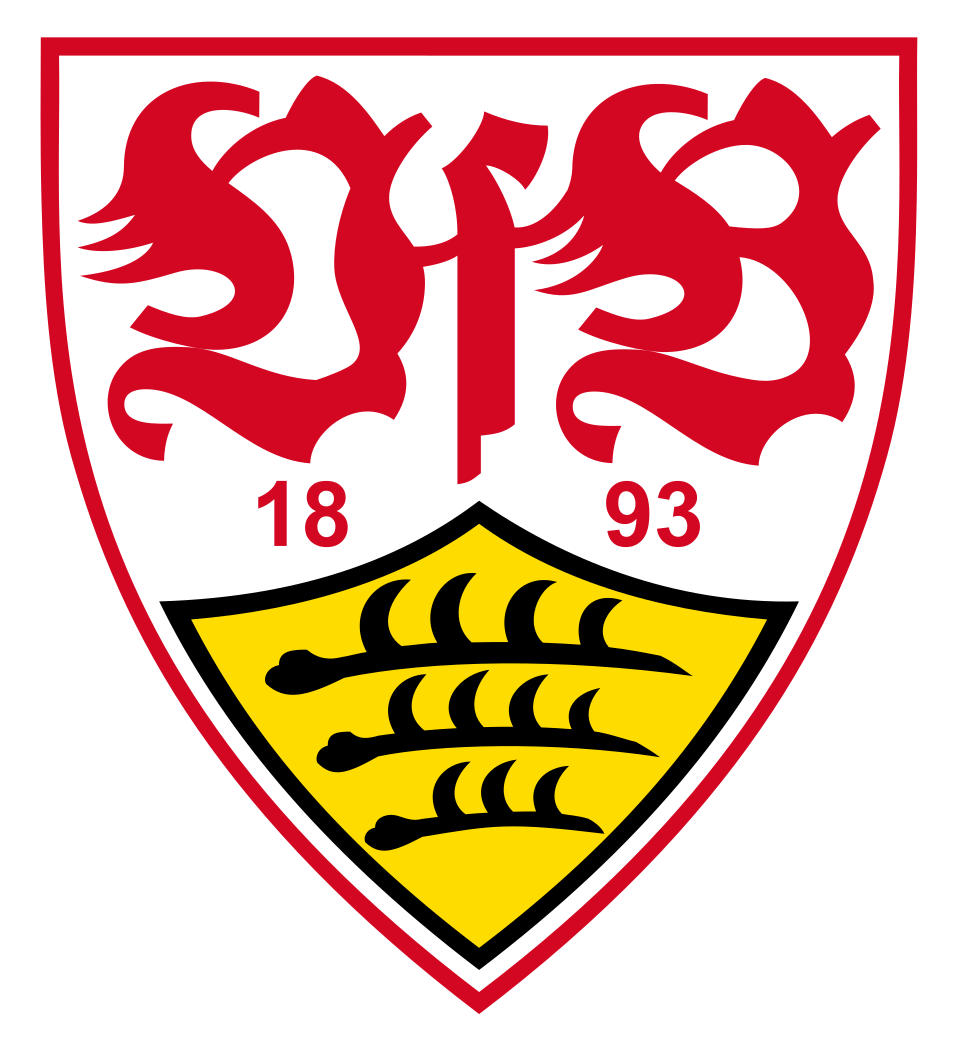 VfB Stuttgart crest
